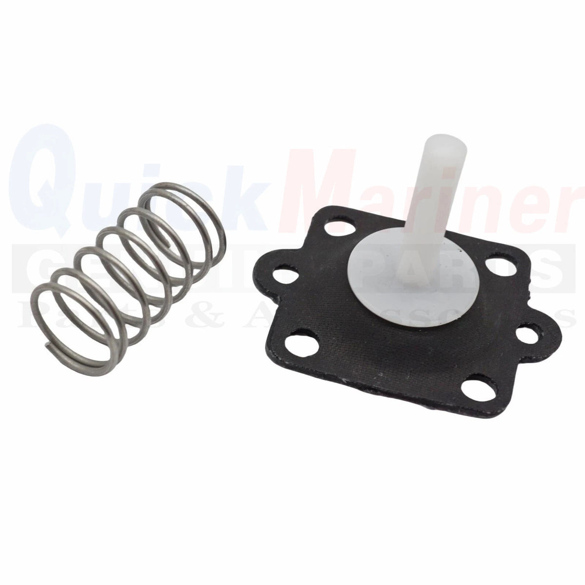 Repair Kit Accelerator Fuel Pump for Mercury 80 100 115 125 HP (88–04) 1395-811287