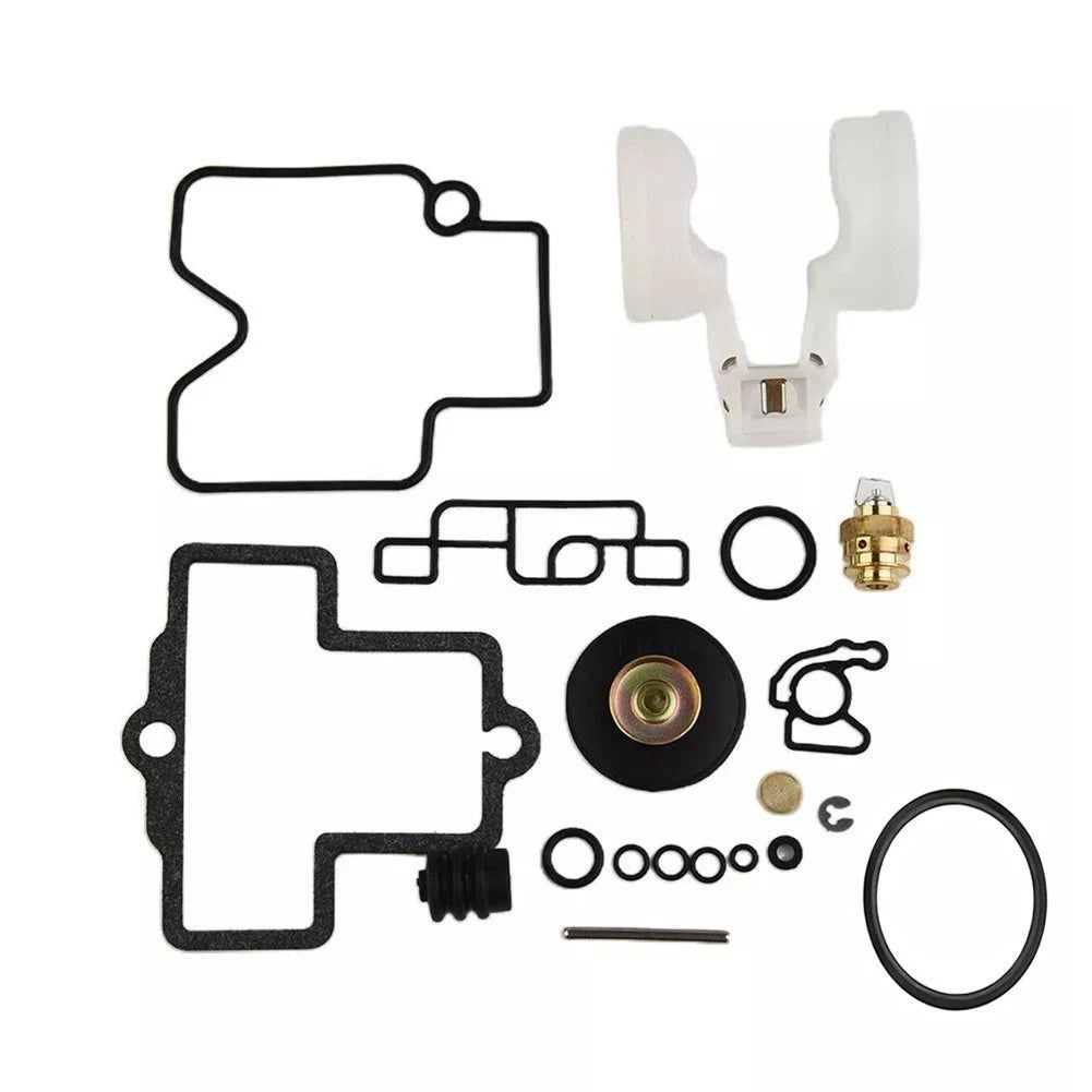 Carburetor Rebuild Kit for Keihin FCR 28 32 33 35 37 39 41mm