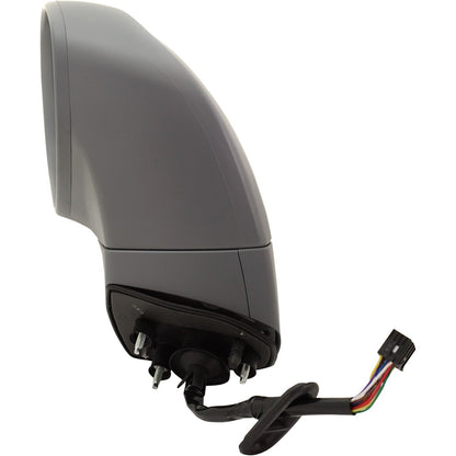 Heated Driver Left Side Mirror for Buick Envision (2016–2020)