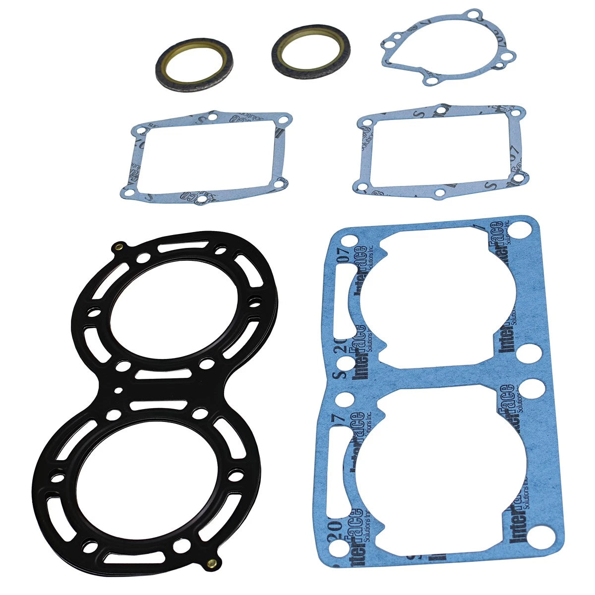 Top End Gasket Set for Yamaha V-MAX 600 (1994–1995) 09-710201