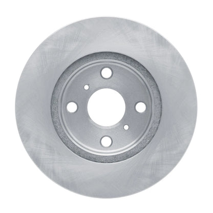 Brake Disc for Scion iQ (2012–2015) ERE-91001, 4351274010, Front Left/Right