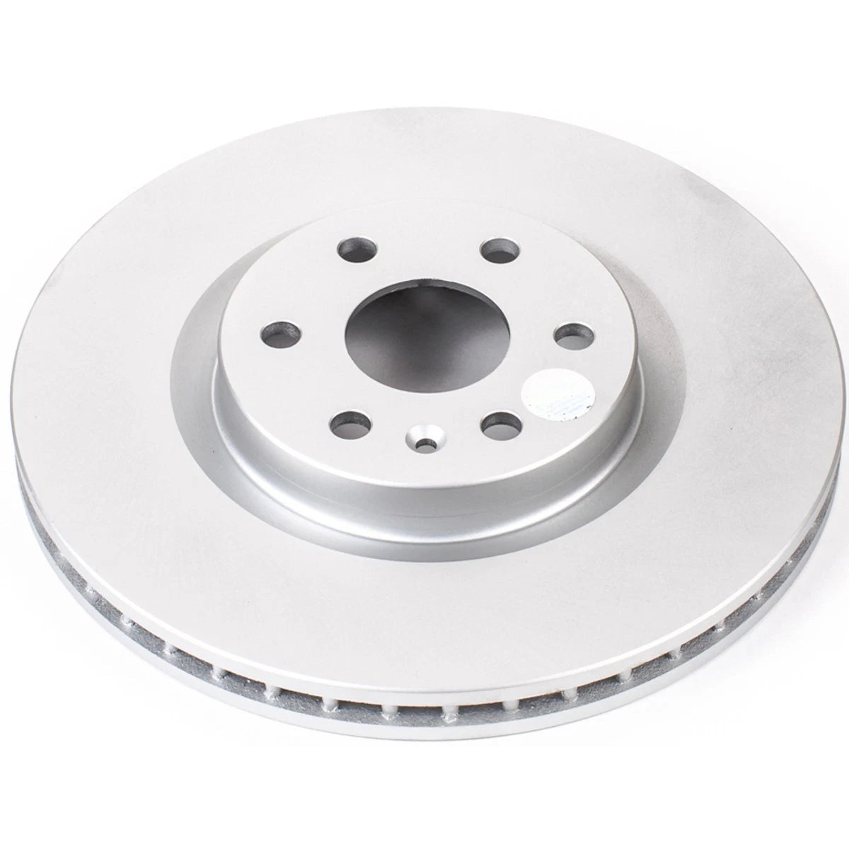 Set of 2 Powerstop Brake Discs for Cadillac SRX (2010–2016) SET-P15AR82145EVC-2
