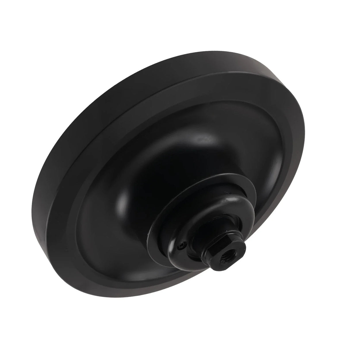 Rear Idler Roller for Bobcat T550 T590 T595 T630 (2012–2023) Black