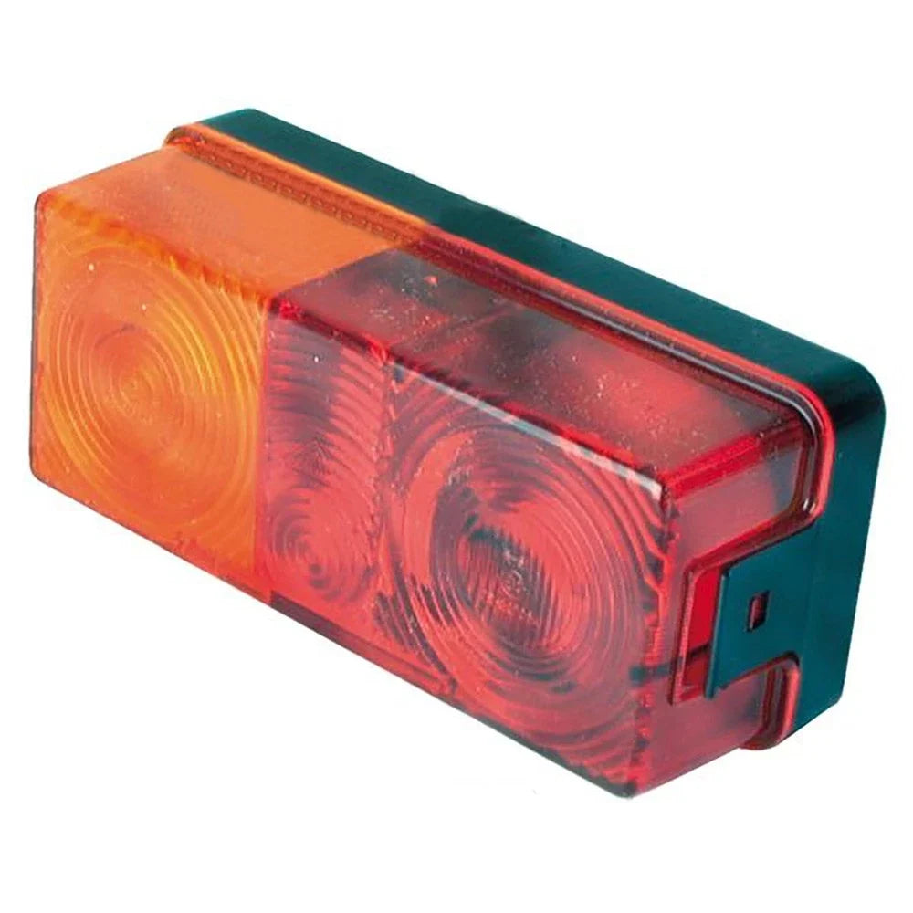 Rear Light Left Hand for Ford (Fits Hella LTD 2SD002582-011, 3145942R91)