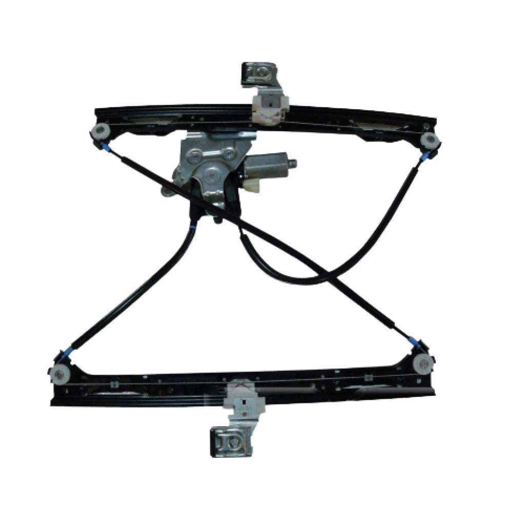 Window Regulator for Chevy Trailblazer (2002–2009) CLX-M0-660213-CL360A55, GM1351145