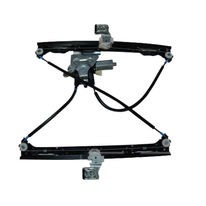 Window Regulator for Chevy Trailblazer (2002–2009) CLX-M0-660213-CL360A55, GM1351145