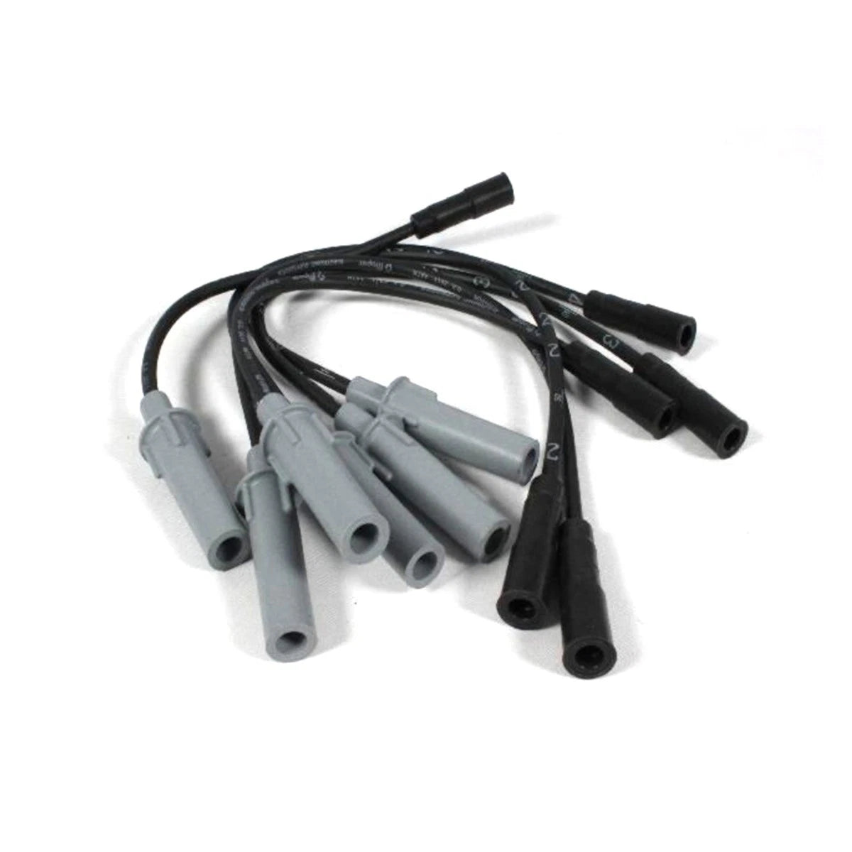 Mopar Spark Plug Wire for Dodge Grand Caravan, Chrysler Town & Country (2001–2010) - 05019593AA