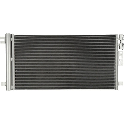 A/C Condenser for Chevy Cobalt (2005–2010) GM3030251, CLX-M0-USA-KVAC4718-CL360A71