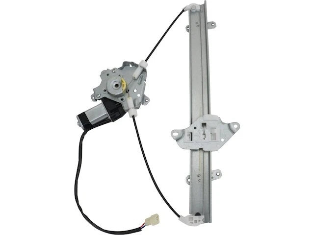Window Regulator for Mitsubishi Lancer (2002–2003) 67891BNYG