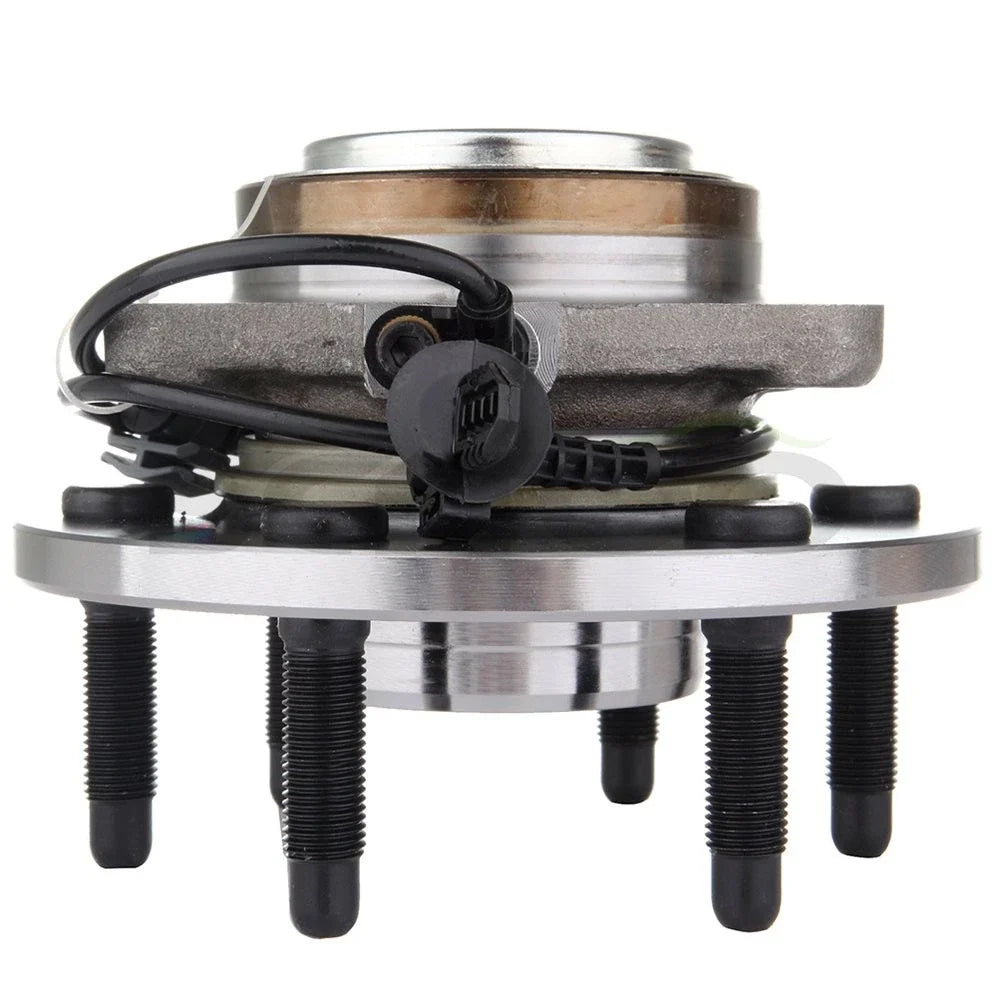 Control Arm with Wheel Hub Bearing for Cadillac (2008–2014), Chevrolet (2007–2013)