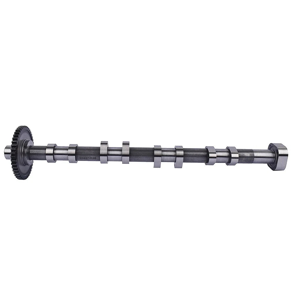 Exhaust Camshaft Timing Gear for Audi A3 TT VW Jetta Passat 2.0 TSI (2006–2019) 06H109022BB