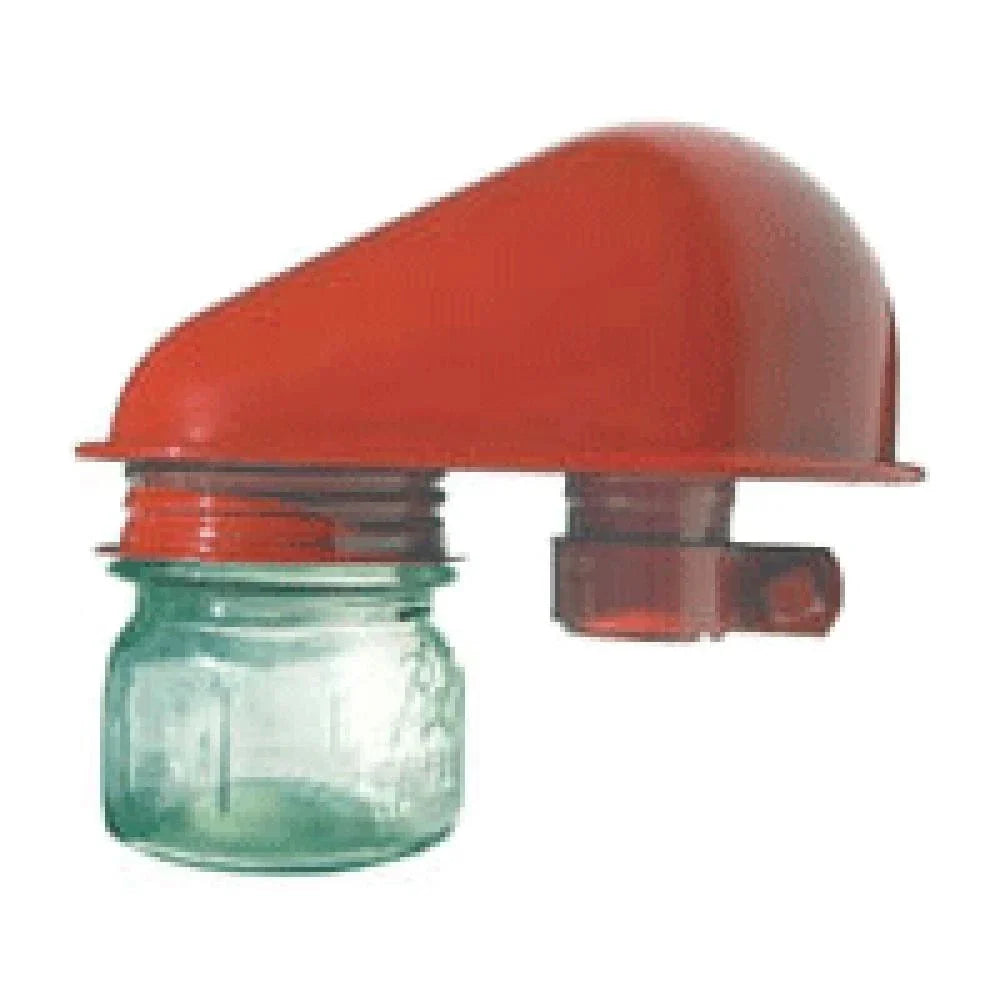 Base Air Pre Cleaner for IH Farmall Cub A B Super A (Fits 356254R91)