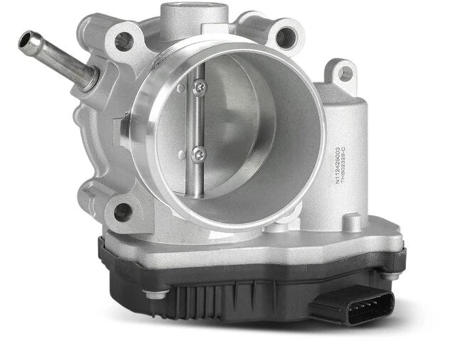 Throttle Body Assembly for Hyundai Accent (2018–2022) 17273NKVZ