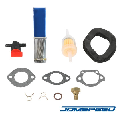 Carburetor for Onan Cummins Microquiet 4000-Watt Generator (A041D736)