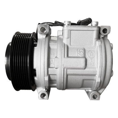 A/C Compressor Replacement for John Deere FH354 (Fits 2000–2010)