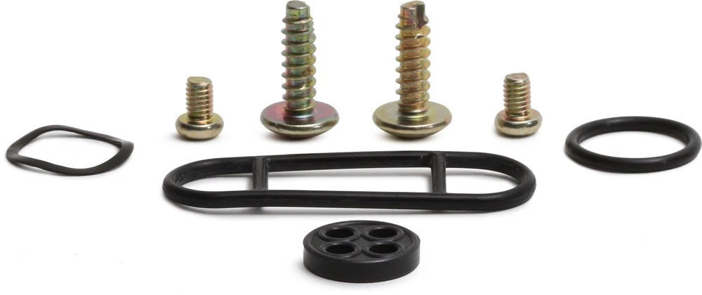 Fuel Petcock Repair Kit for All Balls (60-1210)