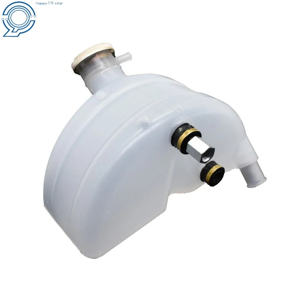 Coolant Reservoir Expansion Tank for Mack GU7 GU8 (2002–2007)
