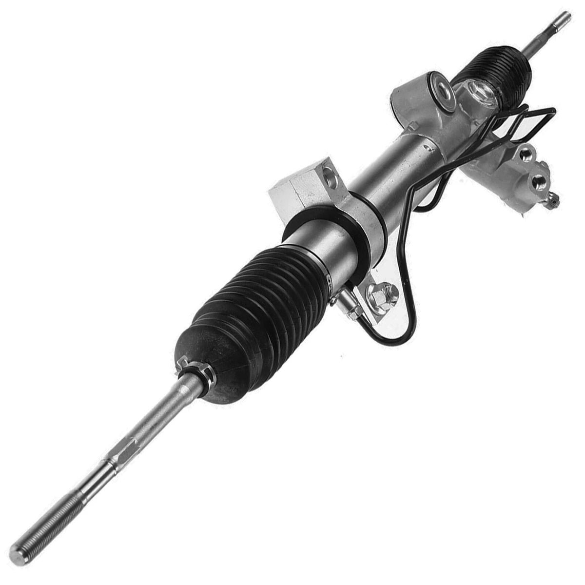 Power Steering Rack & Pinion Assembly for Nissan Murano (2005–2007) 49001CB800, 49001CC200, 49001CC20B, 26-3040