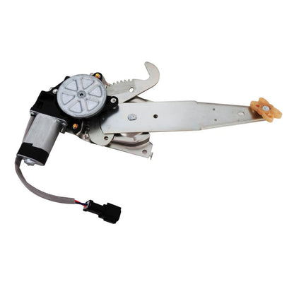 Power Window Regulator for Mercury Sable (1996–2005) CLX-M0-USA-RF46290101-CL360A71