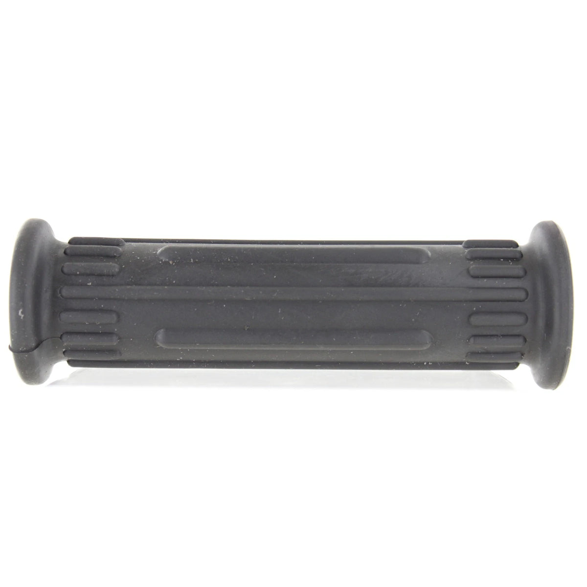 Gloss Black Handlebar Grip for Polaris (7/8 ID) - 5433834-070