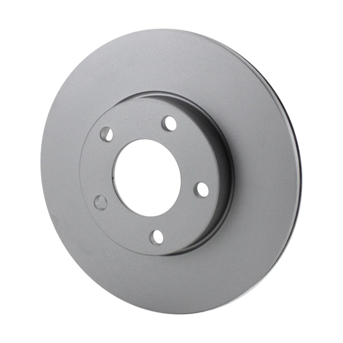 Bosch QuietCast Disc Brake Rotor 278mm for Mazda 3 (2004–2013)