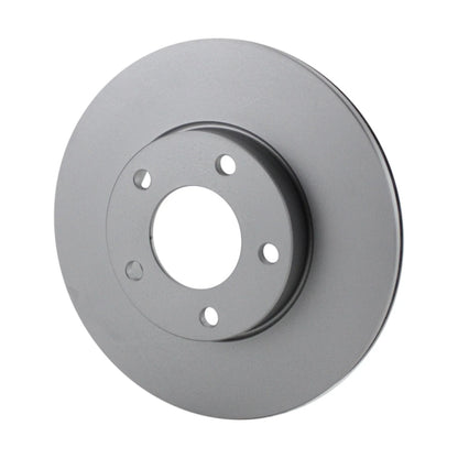 Bosch QuietCast Disc Brake Rotor 278mm for Mazda 3 (2004–2013)