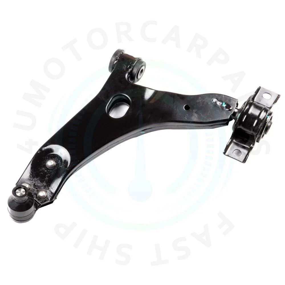 Set of 8 Front Lower Control Arm Inner Tie Rod Ends for Ford Focus (2000–2011)