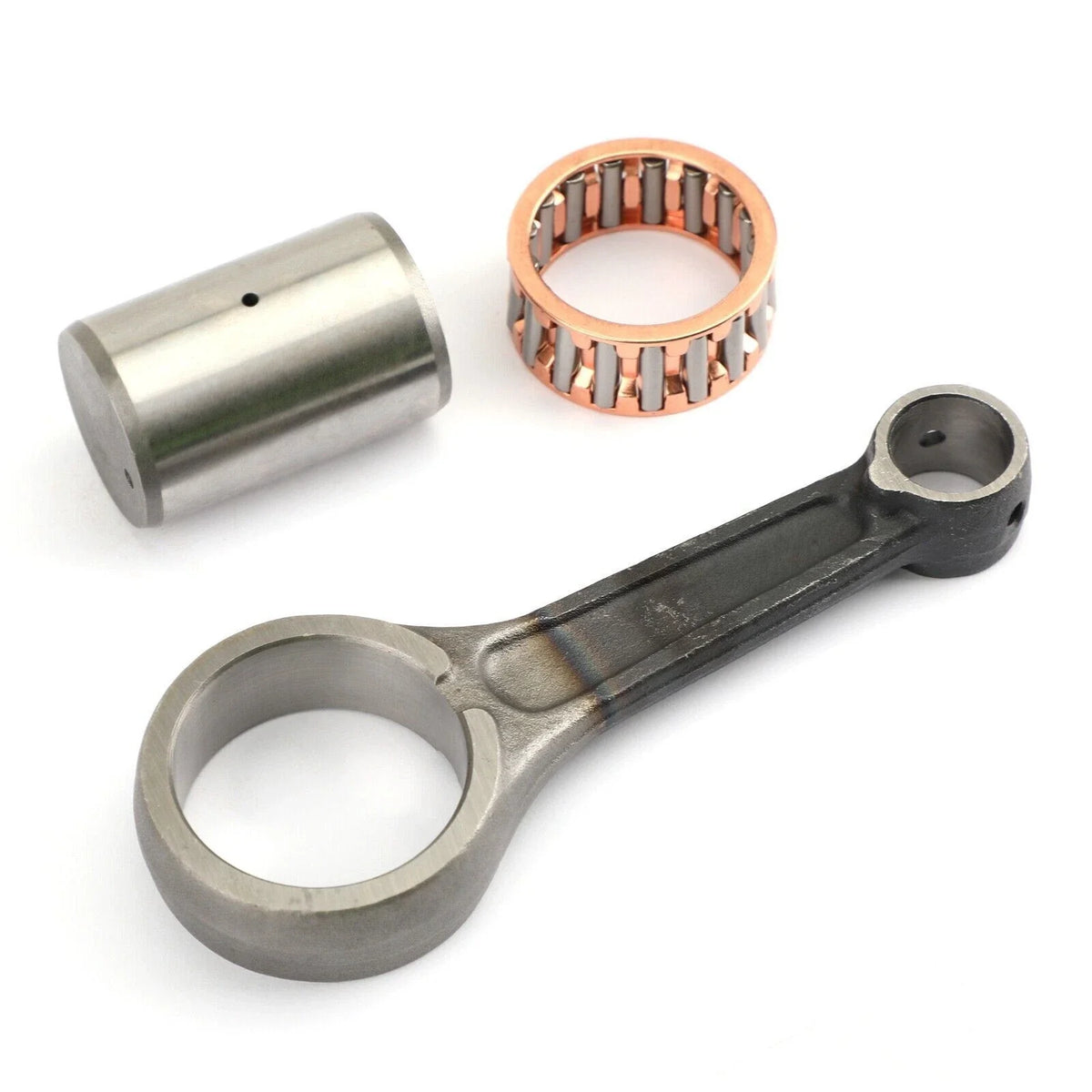 Connecting Rod Kit for Honda CH250 Elite (1985–1990) CN250 Helix (1986–2001)
