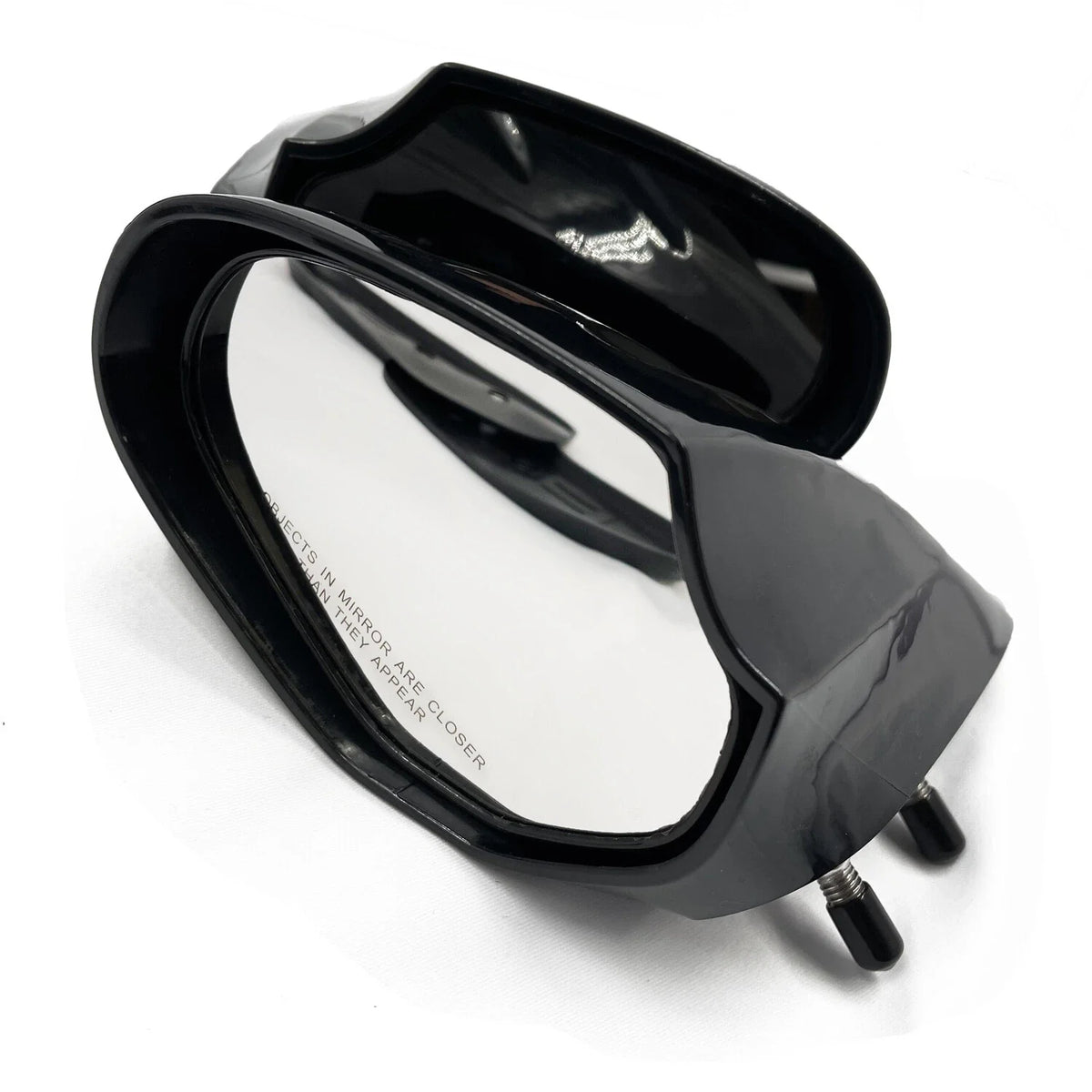 Pair Mirrors for Yamaha WaveRunner VX Cruiser Deluxe Sport (2010–2014)