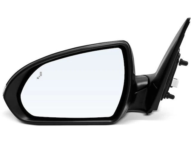 Left Mirror for Hyundai Elantra (2017–2018) 54855GHFT