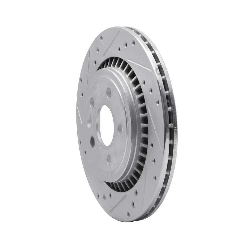 Disc Brake Rotor for Volvo S80 (2007–2010) ALX-PAU-DF-631-27060L-CLA2