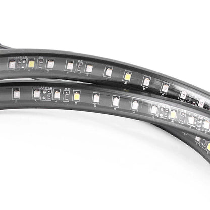 20cm LED Tailgate Brake Reverse Signal Light Strip for Dodge RAM (2002-2023)