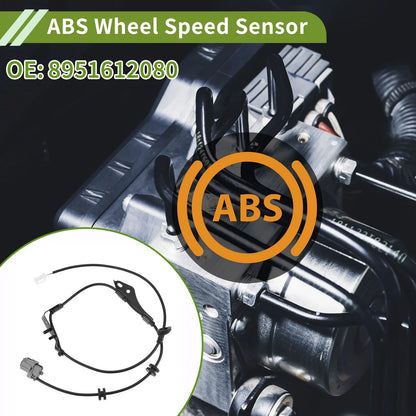 ABS Wheel Speed Sensor No. 8951612080 for Toyota Scion xB (2004–2015)