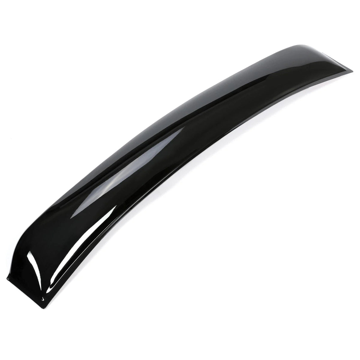 JDM Rear Window Roof Visor Spoiler Wing for Honda Accord (2013–2017)