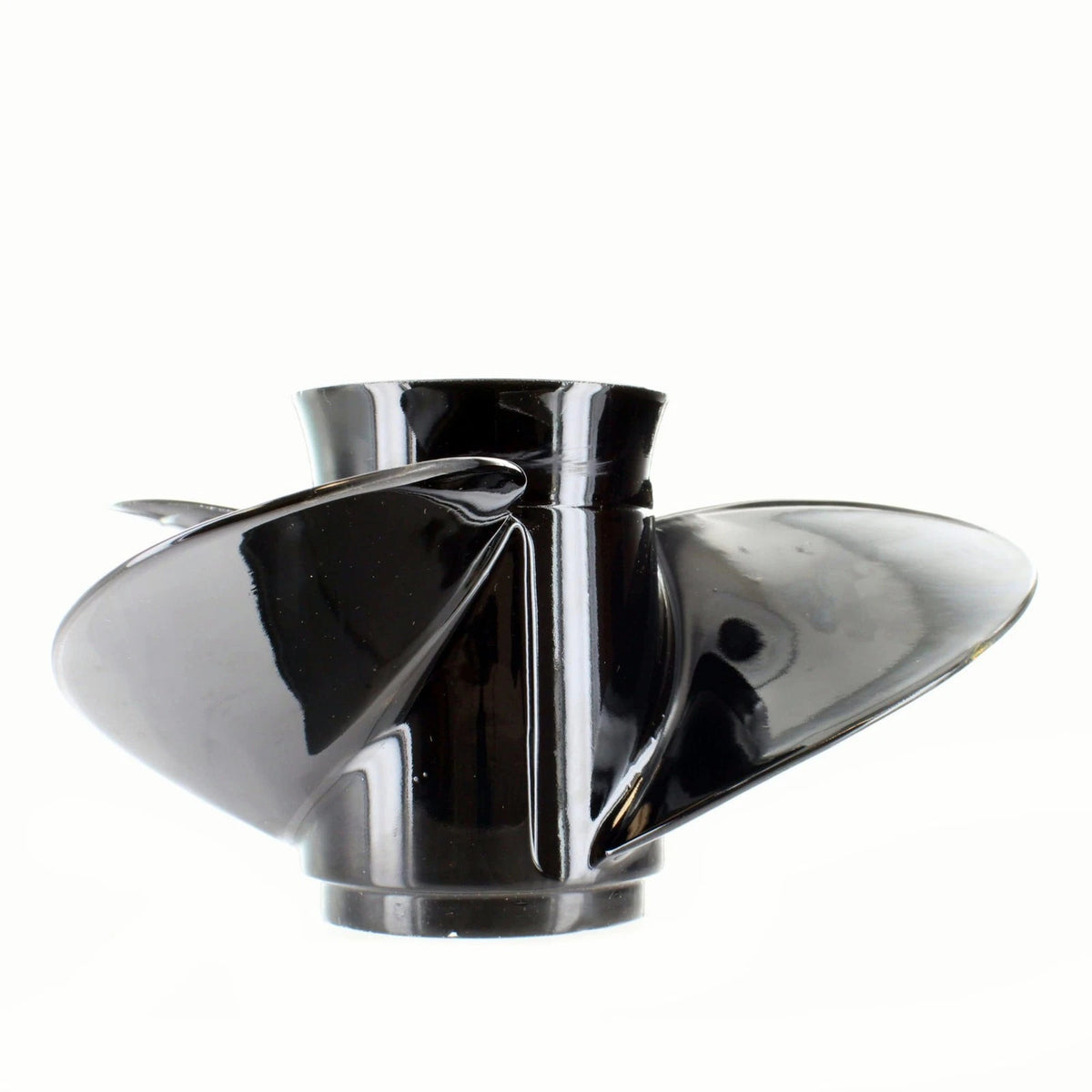 RH Propeller 10 3/8 x 11" for Mercury Marine Mercruiser (OEM 48-19638A40)