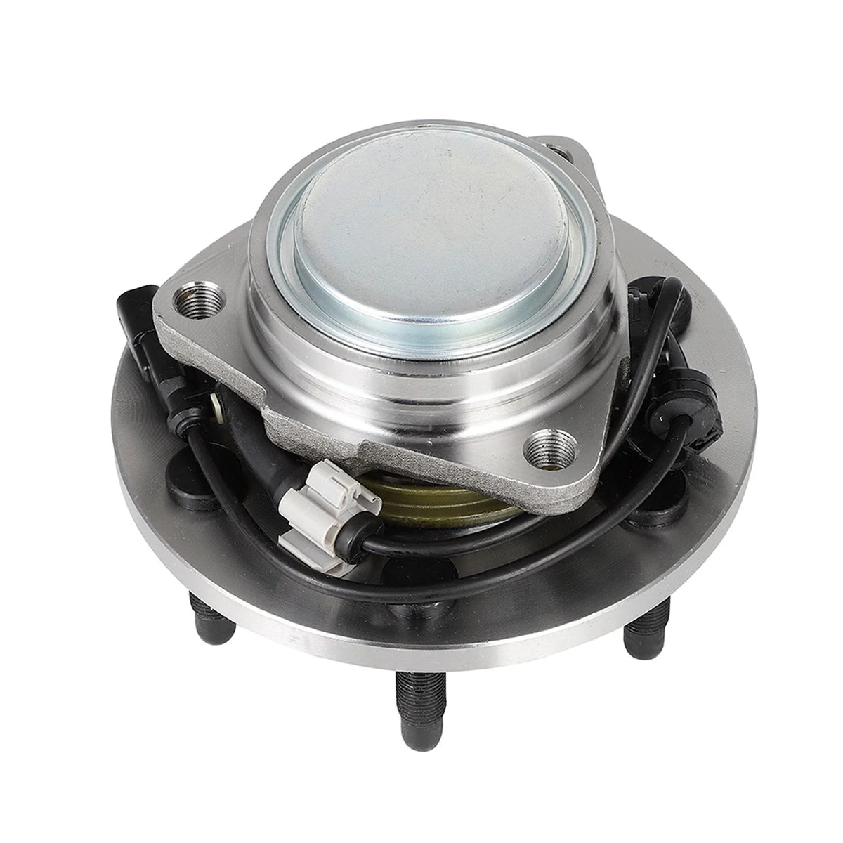 Front Wheel Bearing Hub Assembly for Chevrolet Tahoe (2015–2020) 2WD