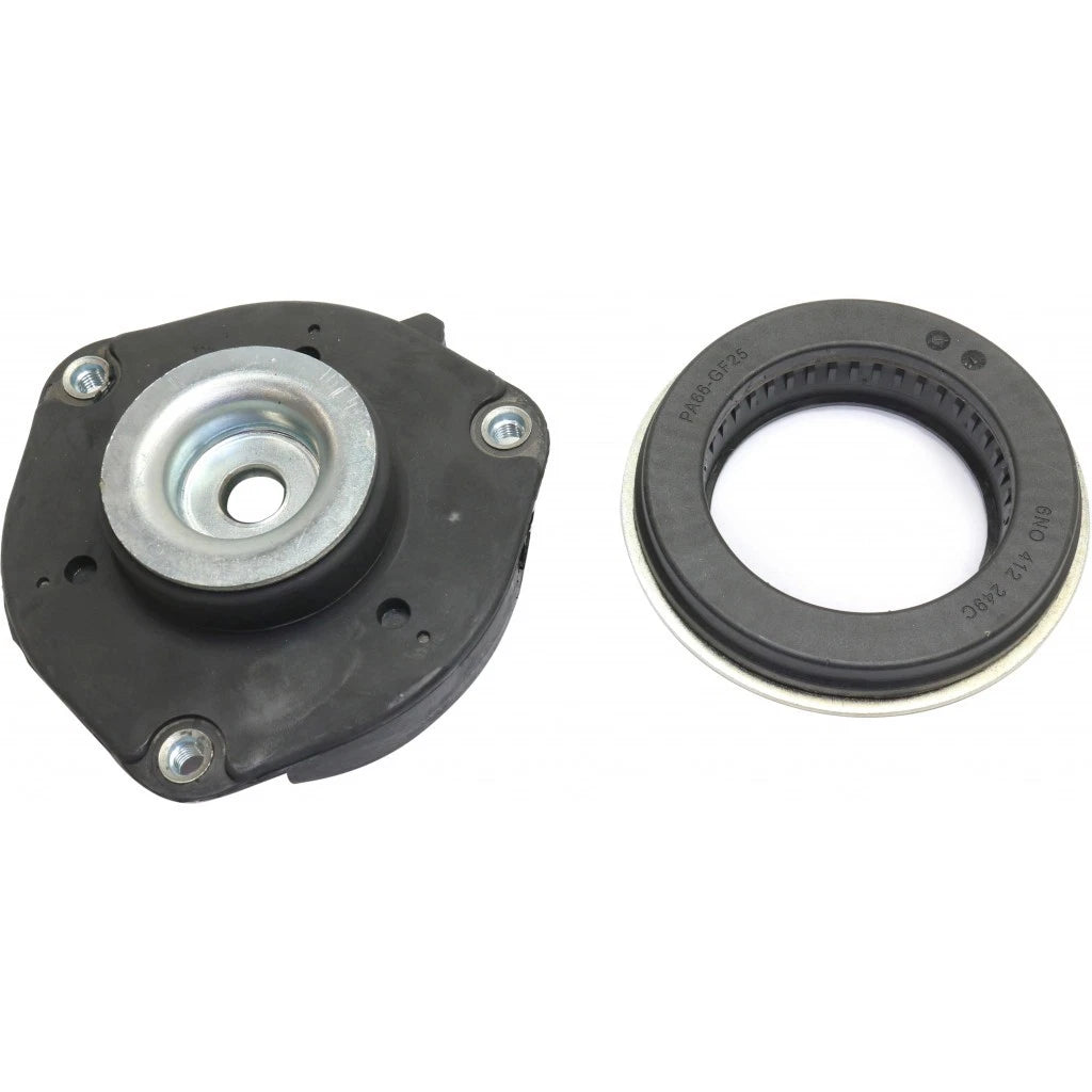 Shock and Strut Mount for Volkswagen Passat (2006–2019) CLX-M0-USA-REPA287501-CL360A70