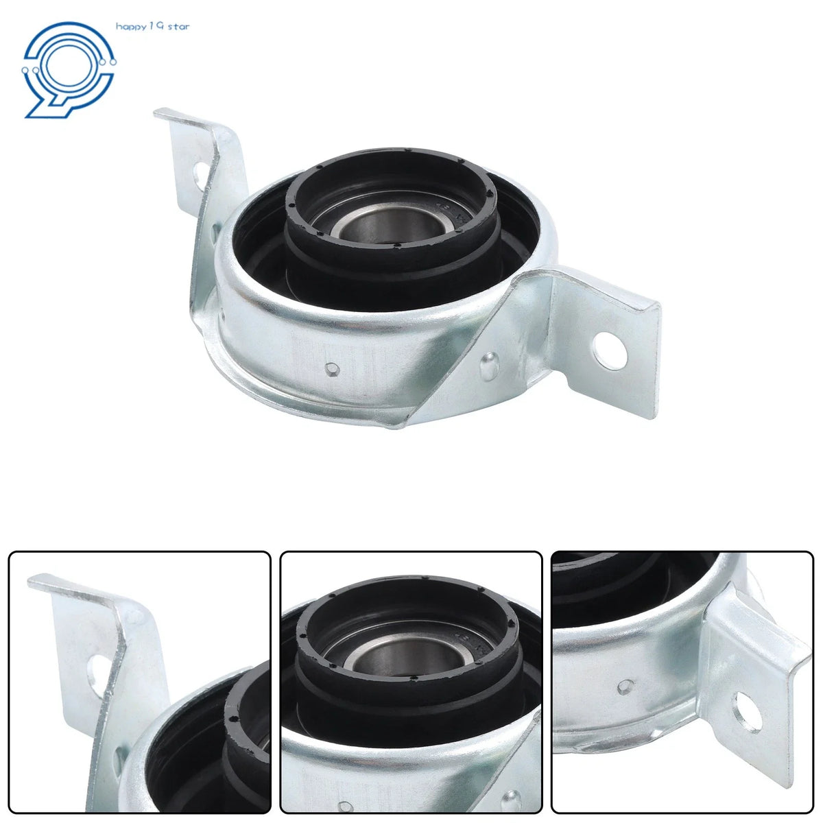 Rear Driveshaft Center Support Bearing for Jeep Grand Cherokee (2010–2016)