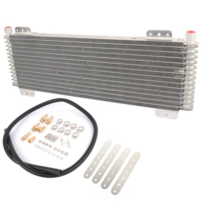 Automatic Transmission Oil Cooler for Max 40 (Fits 2010–2015)