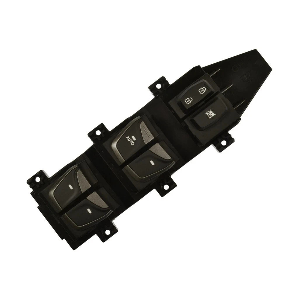 Power Window Switch for Hyundai Santa Fe XL (2013–2016) ALX-PAU-SI-DWS2076-CLB3