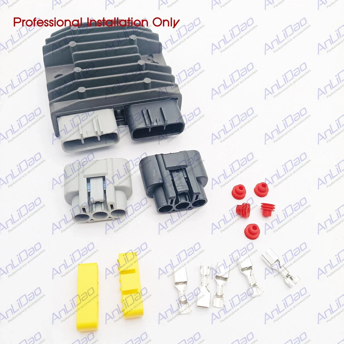 Voltage Regulator Rectifier for Can-Am (710000870, 710000908, 710001103, 710000261)