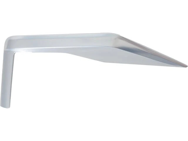 Fog Light Trim for Cadillac Escalade (2021–2023) AP 19861SBJD