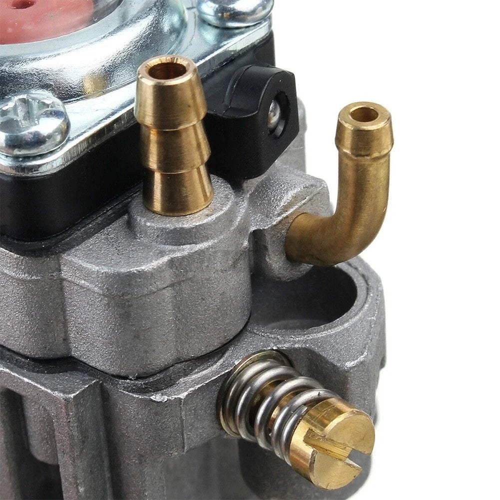 Carburetor Parts for Trimmer Brush 43cc 47cc 49cc
