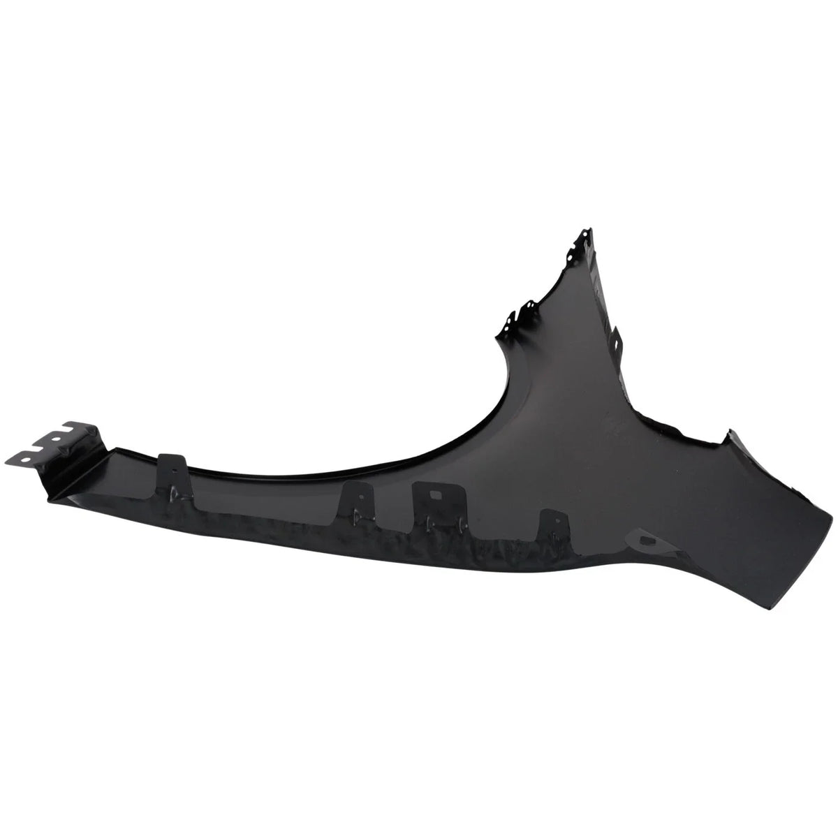 Fender for Mercedes-Benz CLA250 (2020–2025) Front Passenger Side Steel