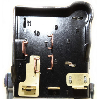 Headlight Switch for Cadillac Cimarron (1985–1988) CLX-M0-USA-ARBC108903-CL360A80