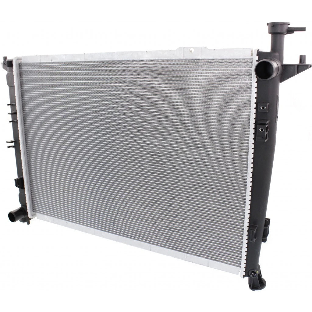 Radiator for Kia Sorento (2016–2018) CLX-M0-USA-P13519-CL360A70, KI3010152