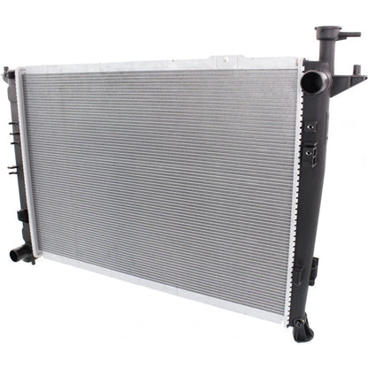 Radiator for Kia Sorento (2016–2018) CLX-M0-USA-P13519-CL360A70, KI3010152
