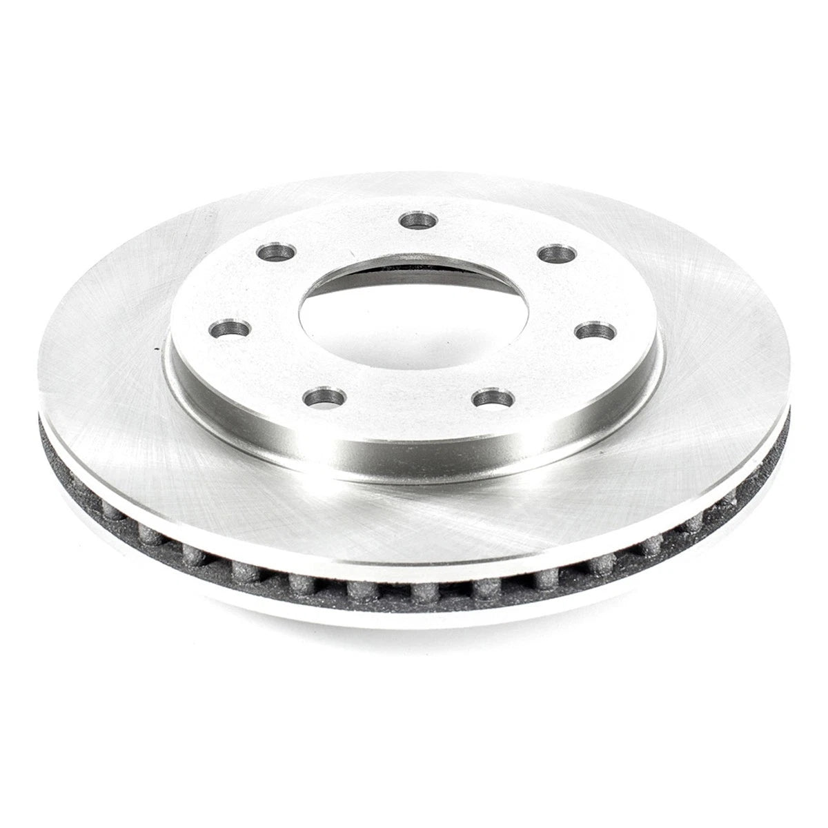 Set of 2 Powerstop Brake Discs for Ford F-150, F-250 (1997–2004) SET-P15AR8562-2
