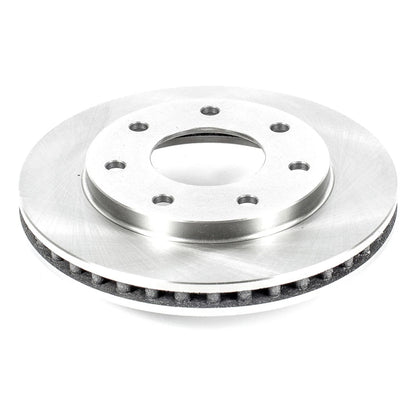 Set of 2 Powerstop Brake Discs for Ford F-150, F-250 (1997–2004) SET-P15AR8562-2