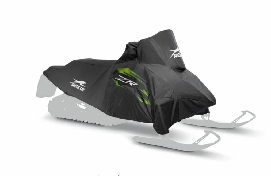 OEM Snowmobile Cover for Arctic Cat (2014–2020) 8639-155 129"-137"